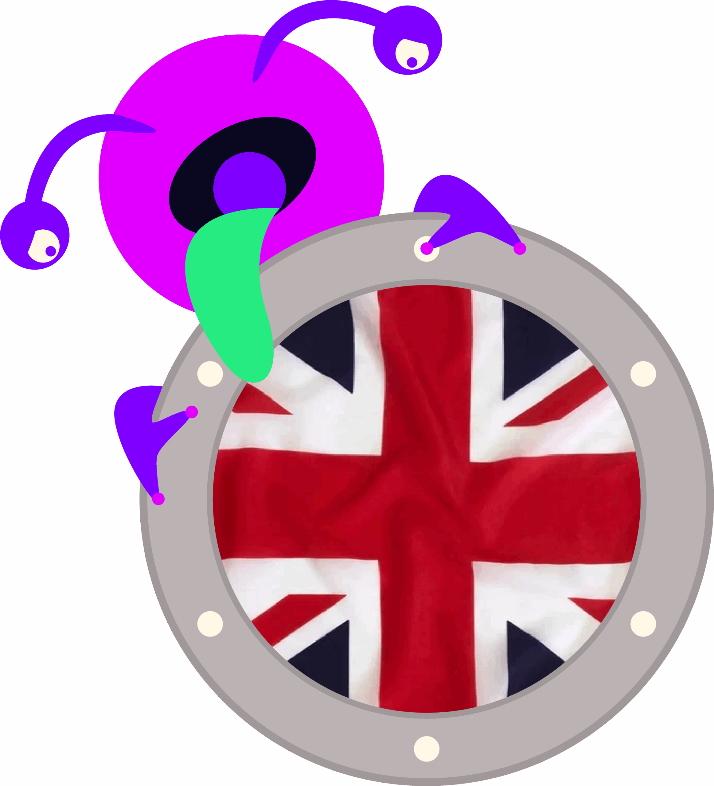 en